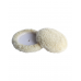 3" Velcro Wool Compounding Pad 2/pk