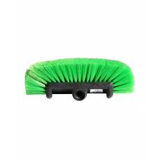 5-Level Green Nylex Wash Brush