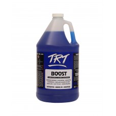 Boost Washer Solvent