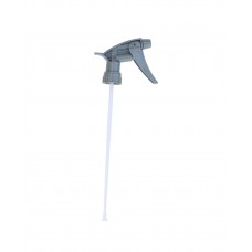 Gray Solvent Resistant Trigger 