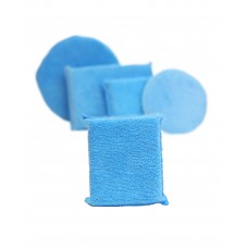 Small Microfiber Applicator Pad