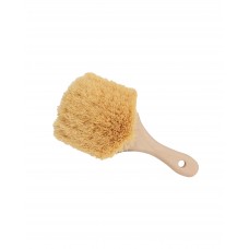 Tampico Plastic Wheel Brush