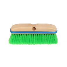 Green Nylex Car Wash Brush